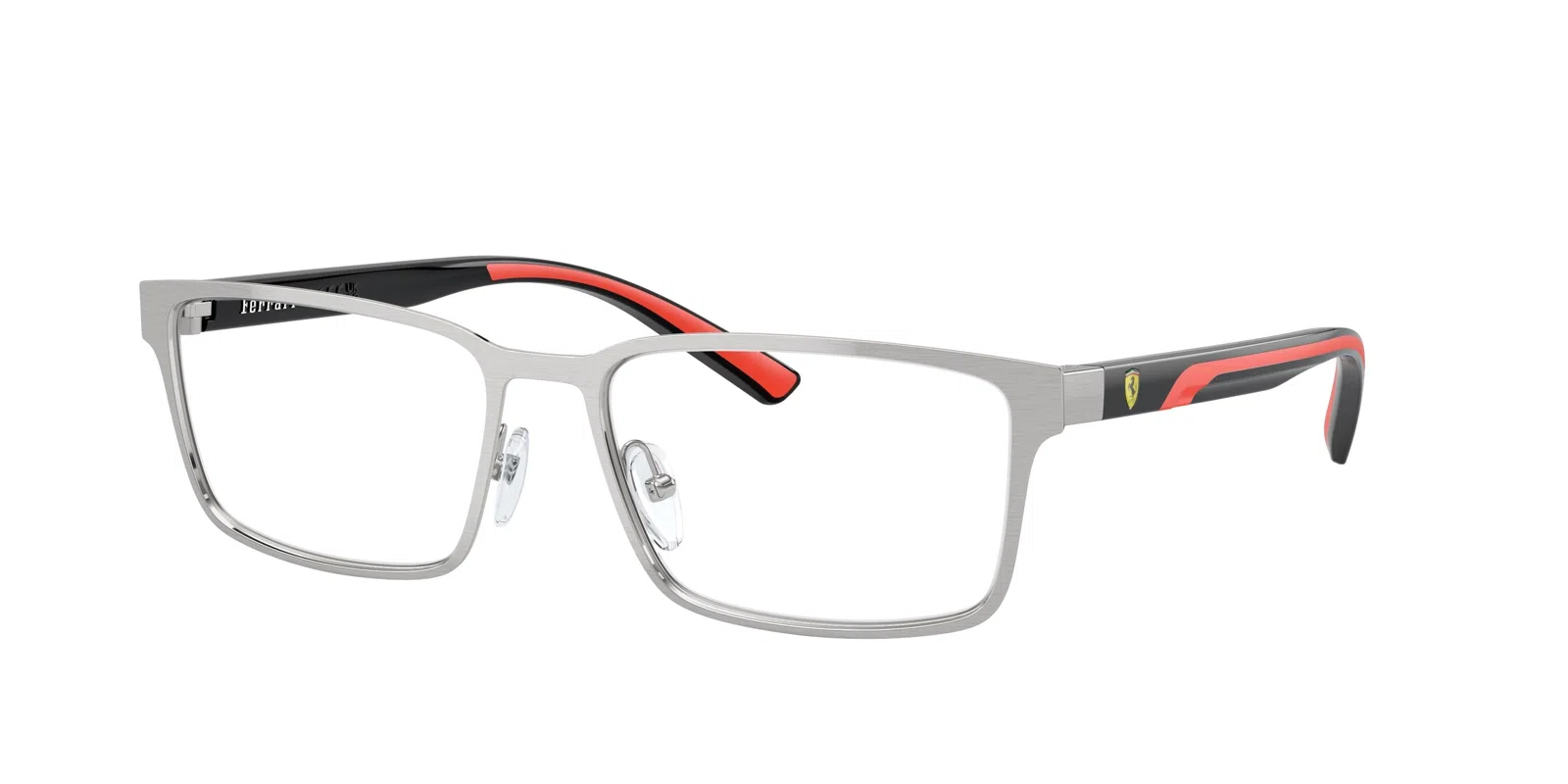 Scuderia Ferrari 7002 Eyeglasses - view 3